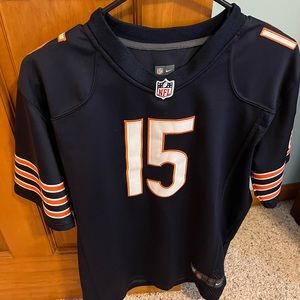 Brandon Marshall Chicago Bears Jersey